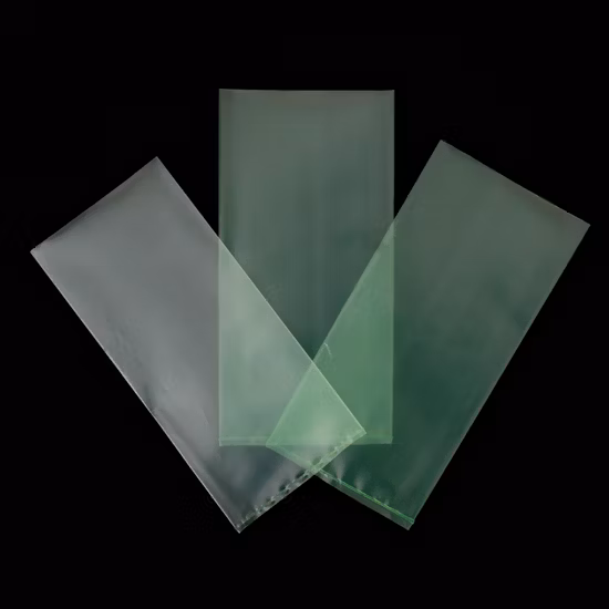 電子半導体およびポリシリコン包装材料用プラスチック ESD PE バッグ